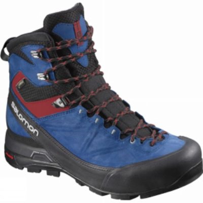 Mens X Alp MTN GTX Boot